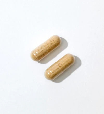 Innermost The Recover Capsules – Recovery & Hormonal Support