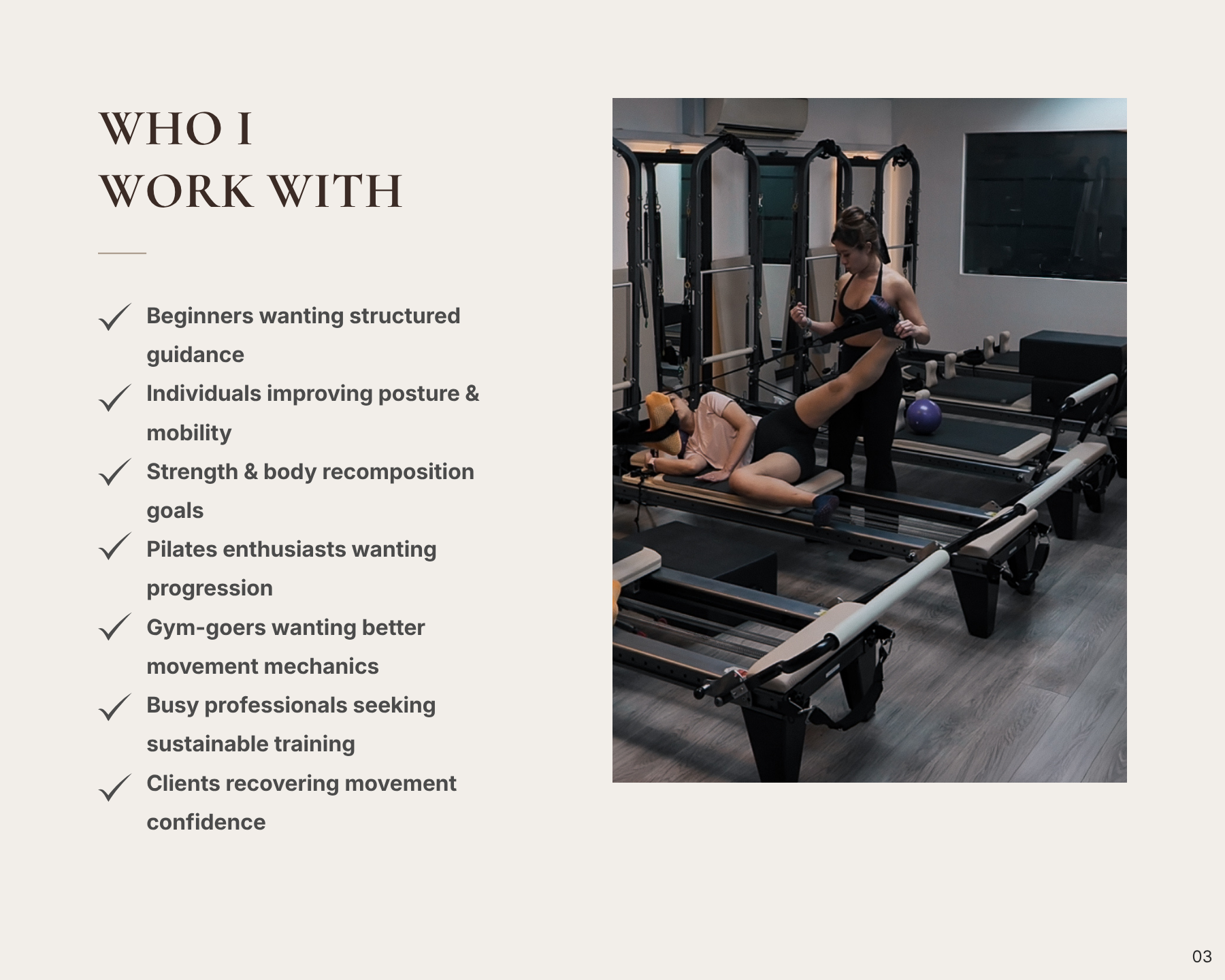 Hybrid Coaching Package (1:1) — 10 Sessions