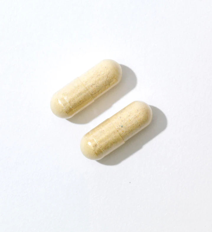 Innermost The Digest Capsules – Gut Health & Digestion Support