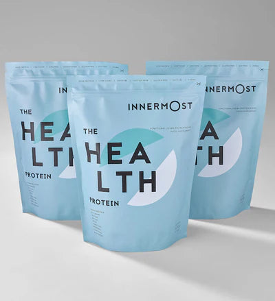 Innermost The Health Protein – Daily Wellness Protein (500g)