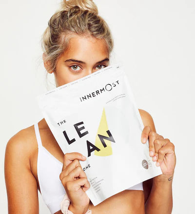 Innermost The Lean Protein – Plant-Based Lean Protein (500g)