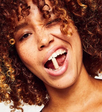 Innermost The Recover Capsules – Recovery & Hormonal Support