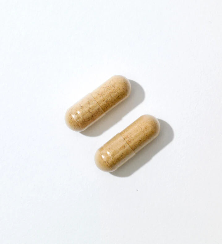Innermost The Rise Capsules – Energy, Focus & Cognitive Support