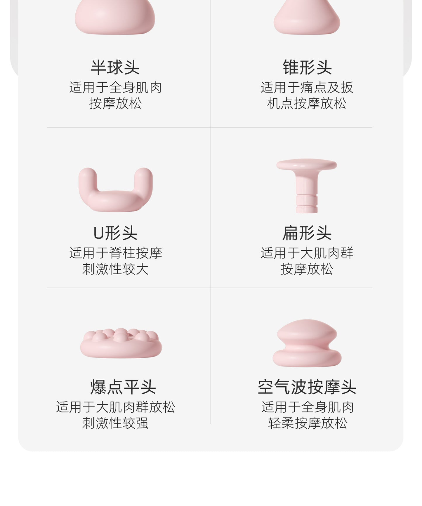 YOTTOY Mini Pocket Massage Gun