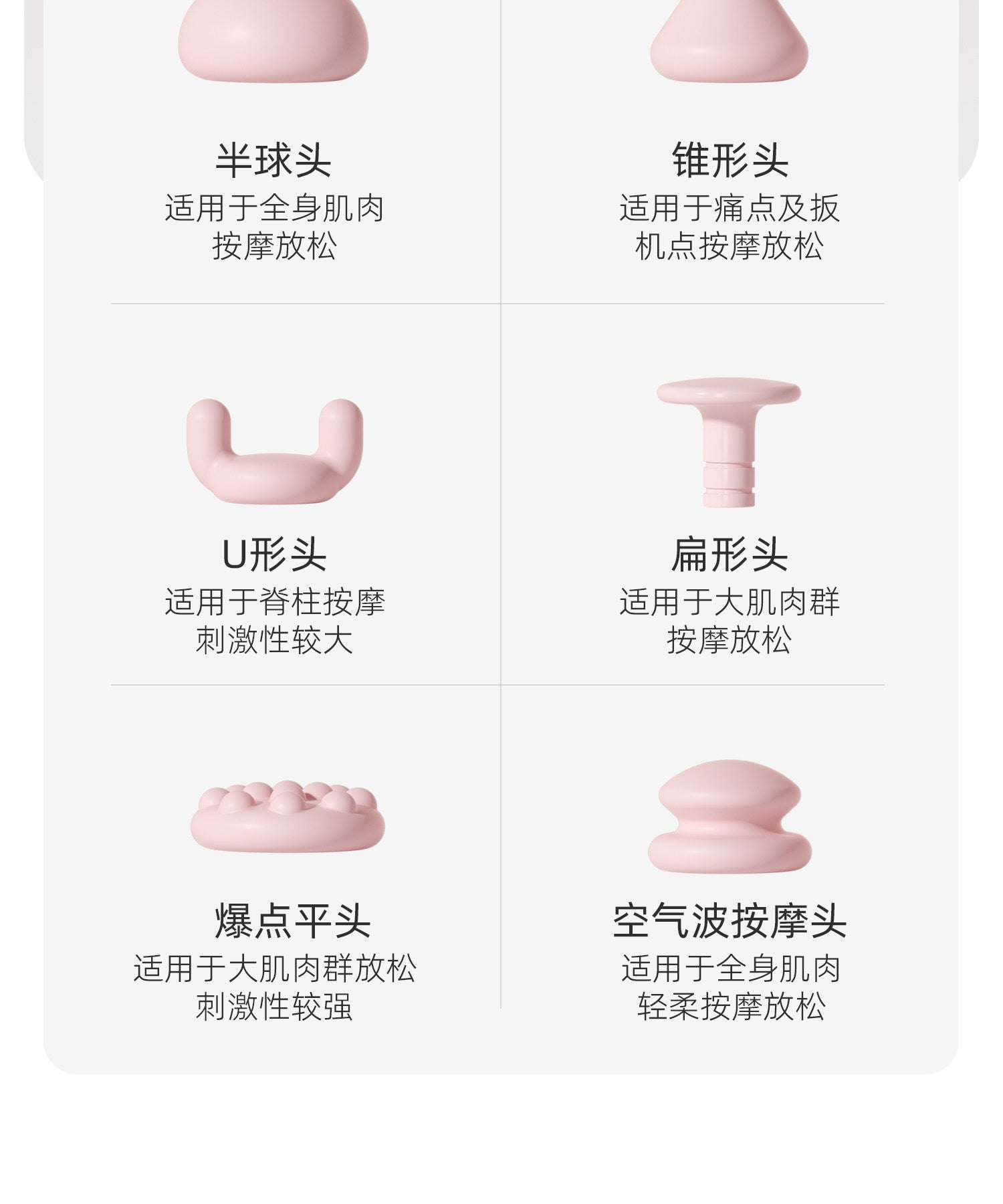 YOTTOY Mini Pocket Massage Gun