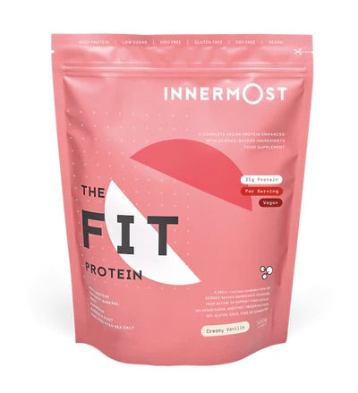Innermost The Fit Protein – Performance Protein (500g)