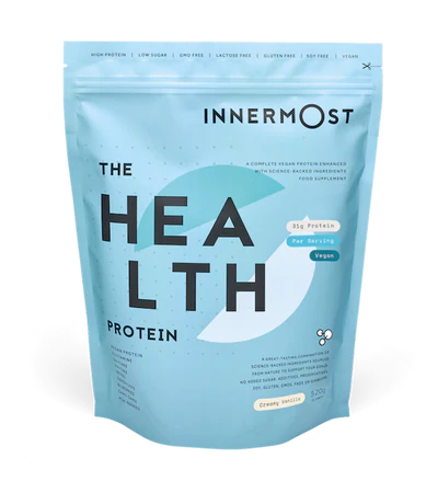 Innermost The Health Protein – Daily Wellness Protein (500g)