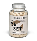Innermost The Reset Capsules – Stress, Sleep & Nervous System Support