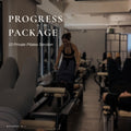 Progress Package — 10 Private Pilates Sessions