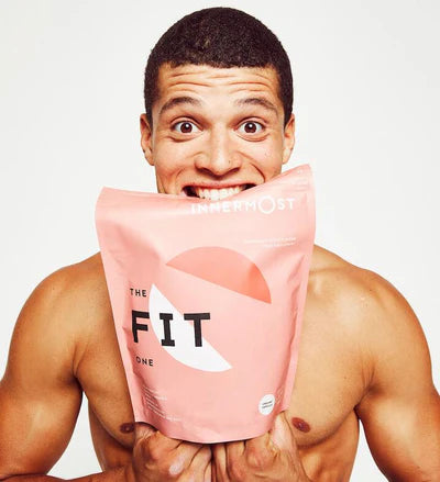 Innermost The Fit Protein – Performance Protein (500g)