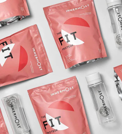 Innermost The Fit Protein – Performance Protein (500g)
