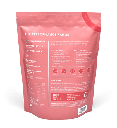 Innermost The Fit Protein – Performance Protein (500g)