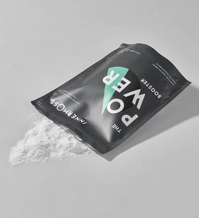 Innermost The Power Booster – Creatine Monohydrate (60 Servings)