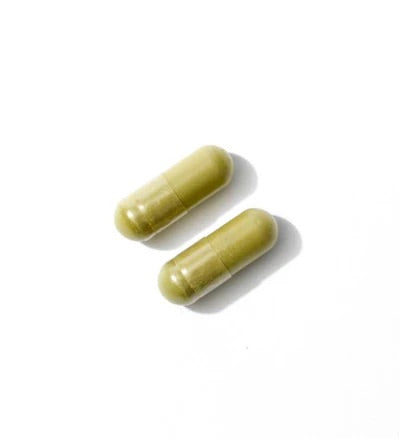 Innermost The Tone Capsules – Metabolism & Fat-Loss Support